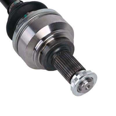 L'asse per il sistema di sospensione 33207500915 33207500914 per BMW X5 E53 3.0i 3.0d 4.4i