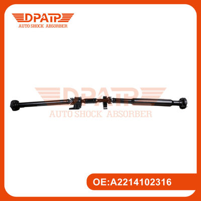 Assemblaggio dell'albero motore A2214102316 Albero motore regolabile per Mercedes Benz S 280 / S 300