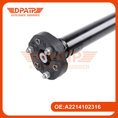 Assemblaggio dell'albero motore A2214102316 Albero motore regolabile per Mercedes Benz S 280 / S 300