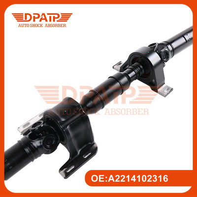 Assemblaggio dell'albero motore A2214102316 Albero motore regolabile per Mercedes Benz S 280 / S 300