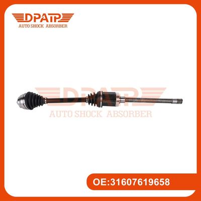 Assa per sospensione 31607619657 31607619658 per BMW X3 X4 20dX 35iX