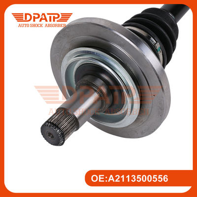 A2113500556 A2113500302 per Mercedes E 320 / CLS 350