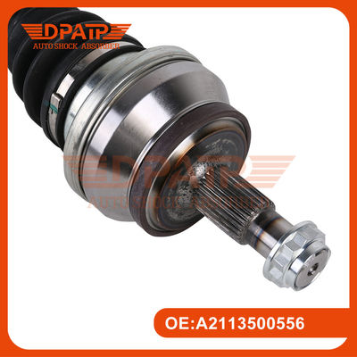 A2113500556 A2113500302 per Mercedes E 320 / CLS 350