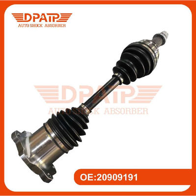 Cadillac Escalade 2014 - Albero di trasmissione 20909191 Assale anteriore semiasse