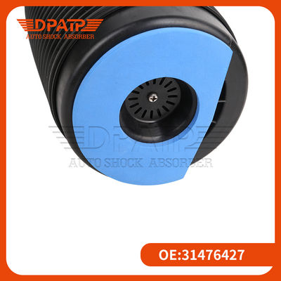 Sosposizione dell'airbag 31476427 31476428 per Volvo XC90 2016- gomma a molla
