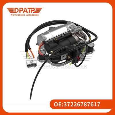 Compressore di sospensione per auto 37226779712 37226787617 per BMW X5 E53 4.4i N62