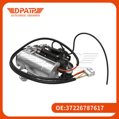 Compressore di sospensione per auto 37226779712 37226787617 per BMW X5 E53 4.4i N62