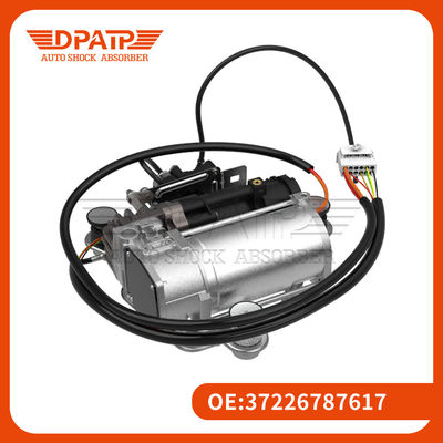 Compressore di sospensione per auto 37226779712 37226787617 per BMW X5 E53 4.4i N62