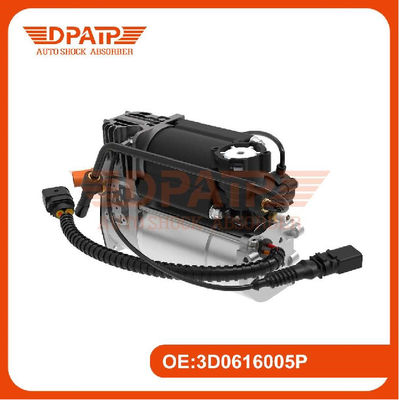 Bentley Continental / Flying Spur 3D0616005P 3D0616007C Compressore d'aria per veicoli