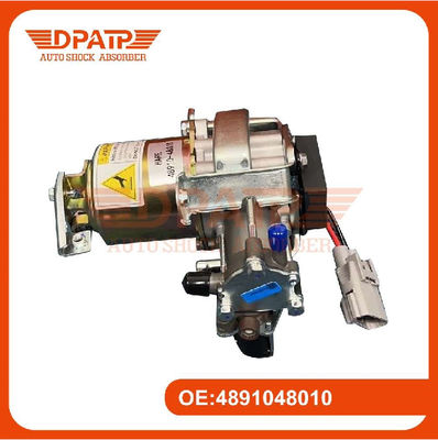 Toyota Harrier 4891048010 Pompa Compressore Sospensioni Pneumatiche Aftermarket