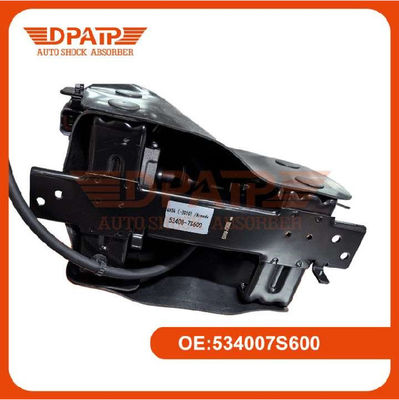 Compressore Aria Aftermarket 534007S600 543677S000 per Infiniti QX56 JA60