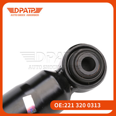 Ammortizzatore pneumatico DPATP 2213200313 2213200413 per Mercedes-Benz S 420 CDI / S 450 CDI