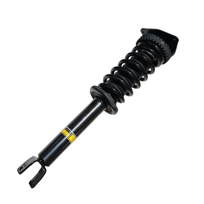 Kit di modifica ammortizzatore da coilover a molla pneumatica per Audi A8 2008