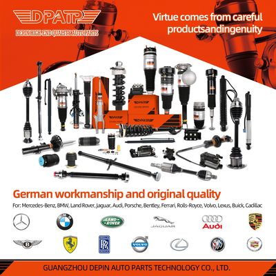 37106785171 37106785172 Ammortizzatore pneumatico a sospensione coilover universale per Rolls-Royce Phantom