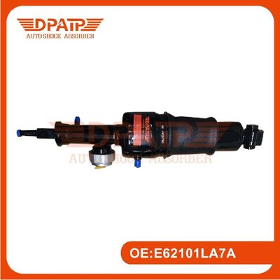 Ammortizzatore pneumatico regolabile E62101LA7B E62111LA7B per INFINITI QX80/QX56 Z62
