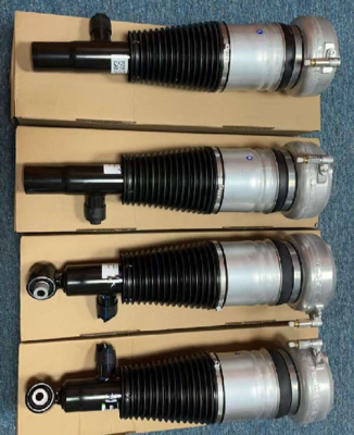 X01-29050022 X01-29050021 Auto Cinese Ideal Car L9 Modello S Ammortizzatore Sospensione Anteriore Nuovo