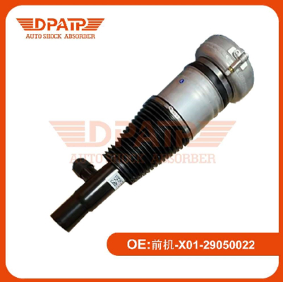 X01-29050022 X01-29050021 Auto Cinese Ideal Car L9 Modello S Ammortizzatore Sospensione Anteriore Nuovo