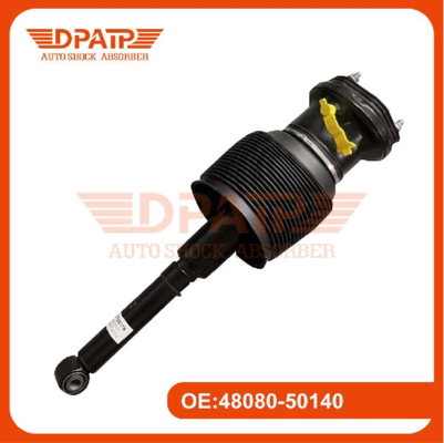 Ammortizzatore sospensione pneumatica posteriore Lexus 48090-50130 48080-50130 per LS430 2000 - 2006