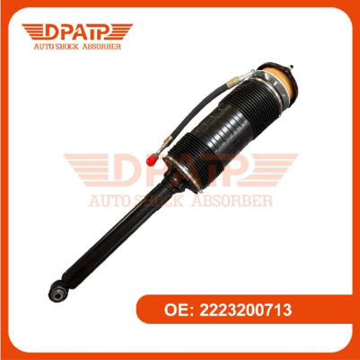 Ammortizzatore posteriore Mercedes A2223208513 A2223208613 per S 300 BLUETEC HYBRID/H