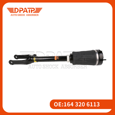Riparazione sospensione anteriore W164 Mercedes Benz Assorbente di urti GL ML Direct 1643206113 1643204513