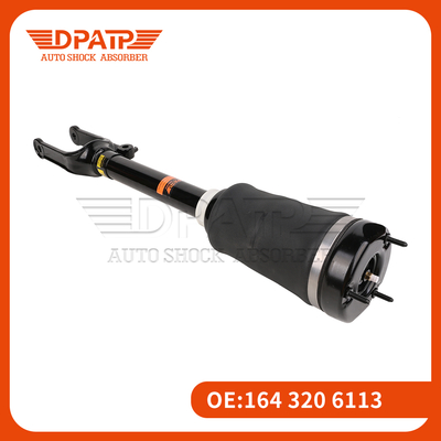 Riparazione sospensione anteriore W164 Mercedes Benz Assorbente di urti GL ML Direct 1643206113 1643204513