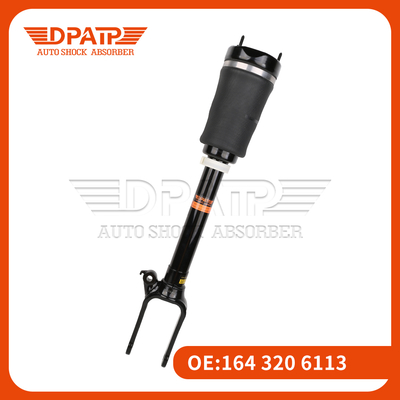 Riparazione sospensione anteriore W164 Mercedes Benz Assorbente di urti GL ML Direct 1643206113 1643204513