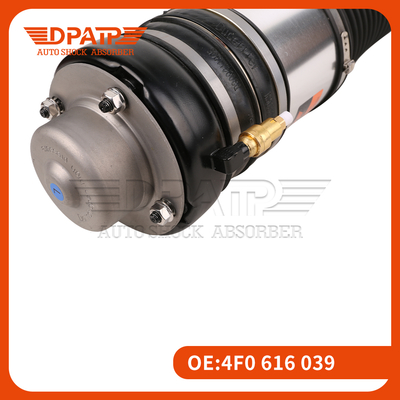 4F0616039 DPATP Assorbente d'urto a sospensione pneumatica per Audi A6 C6 S6