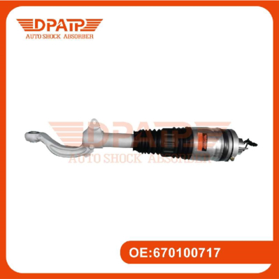Maserati Air Shock Strut 670037437 370100718 Fronte destra per Maserati Levante