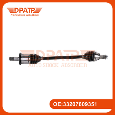 Albero di trasmissione BMW 33207609351 33207609352 Albero motore posteriore per BMW F30 320i
