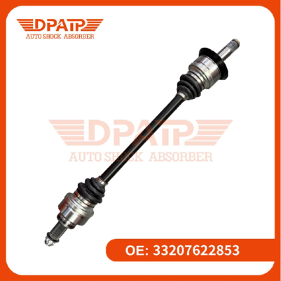 Assa posteriore 33207622853 33207622854 Assa motrice per BMW F30 328i