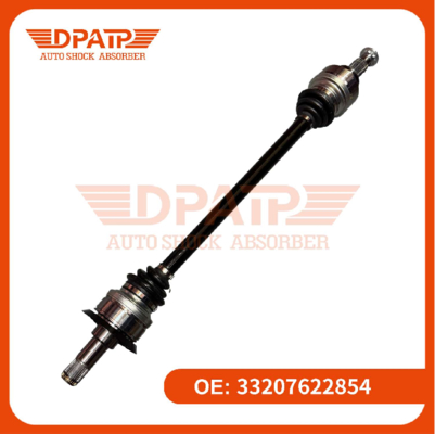 Assa posteriore 33207622853 33207622854 Assa motrice per BMW F30 328i