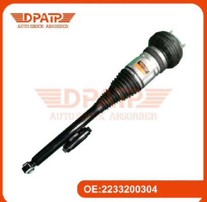 2233200304 2233200404 Coppia Sinistra e Destra Ammortizzatore Auto per Mercedes Benz W223