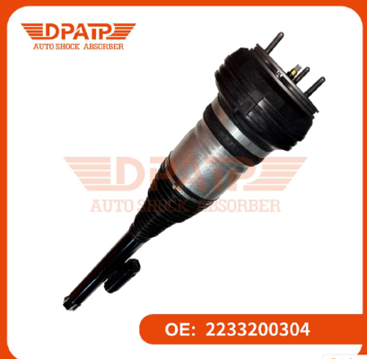 2233200304 2233200404 Coppia Sinistra e Destra Ammortizzatore Auto per Mercedes Benz W223