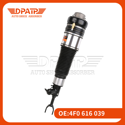 4E0616039 4E0616040 Nuovo ammortizzatore a sospensione pneumatica per Audi A8 D3 4E