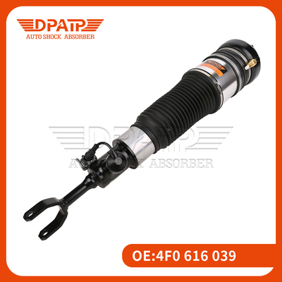 4E0616039 4E0616040 Nuovo ammortizzatore a sospensione pneumatica per Audi A8 D3 4E
