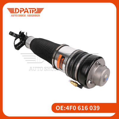 4E0616039 4E0616040 Nuovo ammortizzatore a sospensione pneumatica per Audi A8 D3 4E