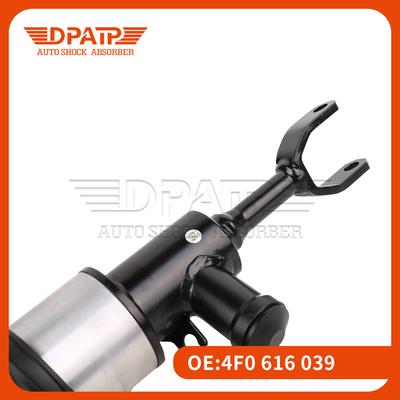 4E0616039 4E0616040 Nuovo ammortizzatore a sospensione pneumatica per Audi A8 D3 4E