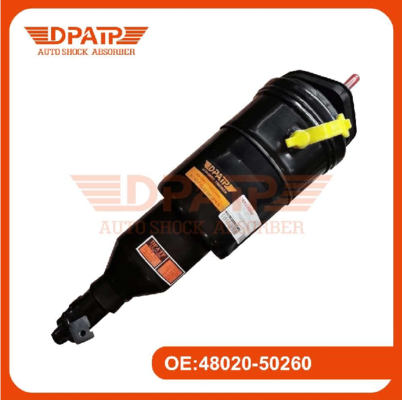 48020-50260 48020-20242 ammortizzatore pneumatico per Lexus LS600 veicoli 4WD