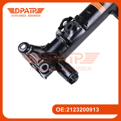 Assorbente d'urto 2123200913 2123200813 per la Mercedes Benz Classe E W212