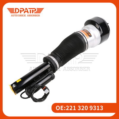 2113209313 Ammortizzatore pneumatico DPATP per Mercedes-Benz 211 219 a due ruote motrici