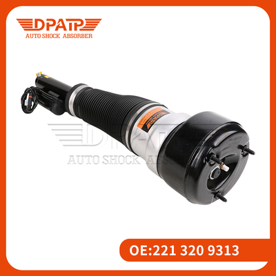 2113209313 Ammortizzatore pneumatico DPATP per Mercedes-Benz 211 219 a due ruote motrici