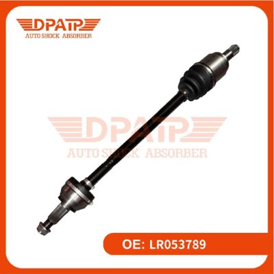 Albero motore posteriore Land Rover CV LR053791 LR053789 per Range Rover L405