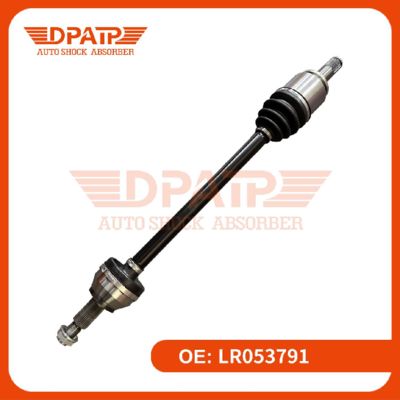 Albero motore posteriore Land Rover CV LR053791 LR053789 per Range Rover L405