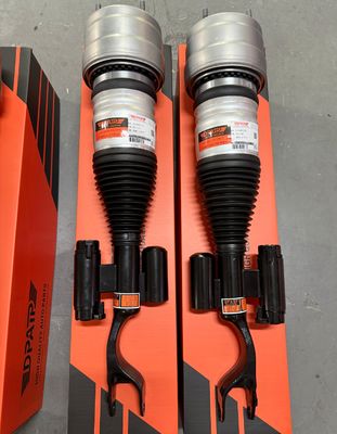 2133202101 2133202201 Assorbente d'urto a sospensione pneumatica per Mercedes-Benz 213 4WD