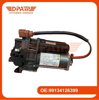 Compressore di sospensione Porsche Airmatic 99134126399 per Porsche 911 2014 - 2021
