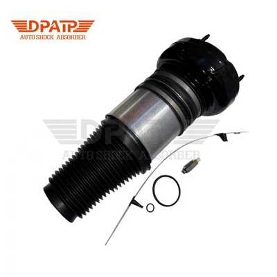 95B616039QB Soffietto sospensioni pneumatiche anteriore per Porsche Macan