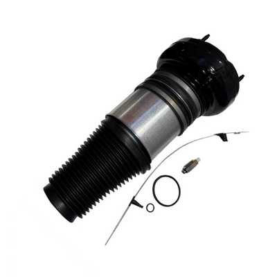 95B616039QB Soffietto sospensioni pneumatiche anteriore per Porsche Macan