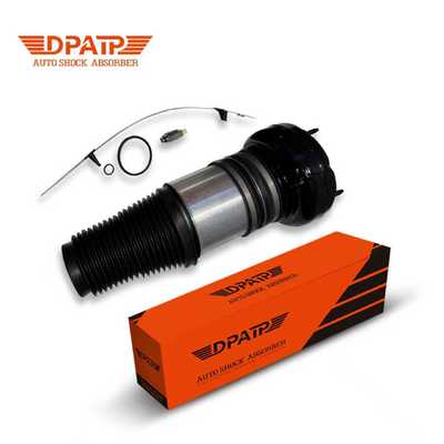 95B616039QB Soffietto sospensioni pneumatiche anteriore per Porsche Macan