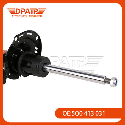 DPATP 5Q0-413-031 Ammortizzatore Sospensioni Auto Con ADS per Volkswagen Golf 7 New CC 2018-