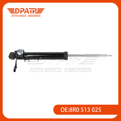 Depin Auto Parts 8R0513025 8R0513026 Assorbente di urti per Audi Q5/A5/S5